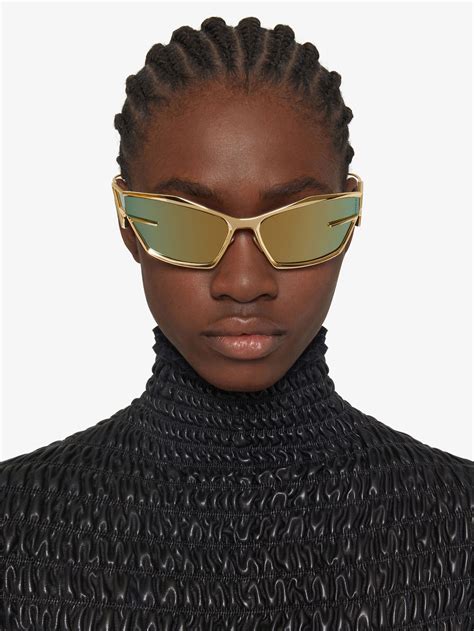 Givenchy GIV CUT Sunglasses 